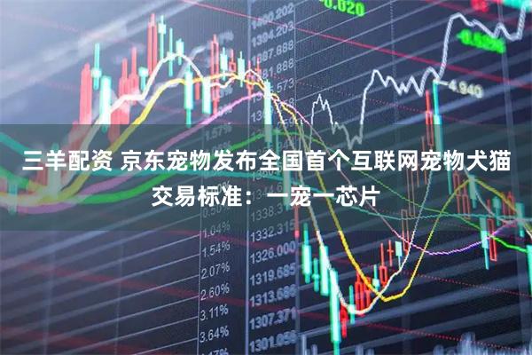 三羊配资 京东宠物发布全国首个互联网宠物犬猫交易标准：一宠一芯片